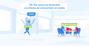 ¿Sabes cómo destacar tu contenido de marca en Tik Tok?