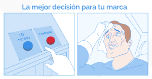 ¿Es buena idea seguir con tu actual agencia de marketing digital?