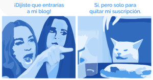 ¡Haz algo con el blog de tu marca!