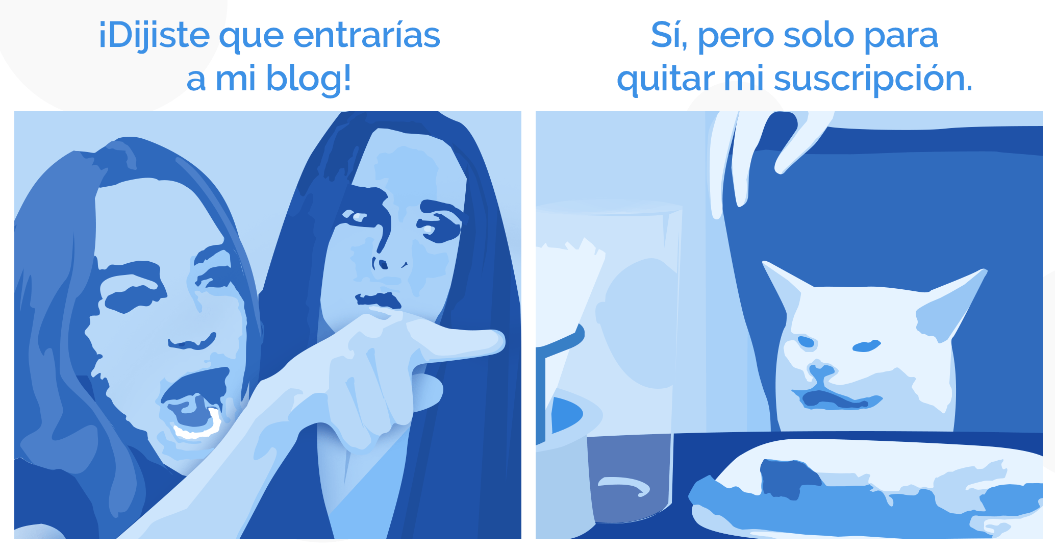 ¡Haz algo con el blog de tu marca!