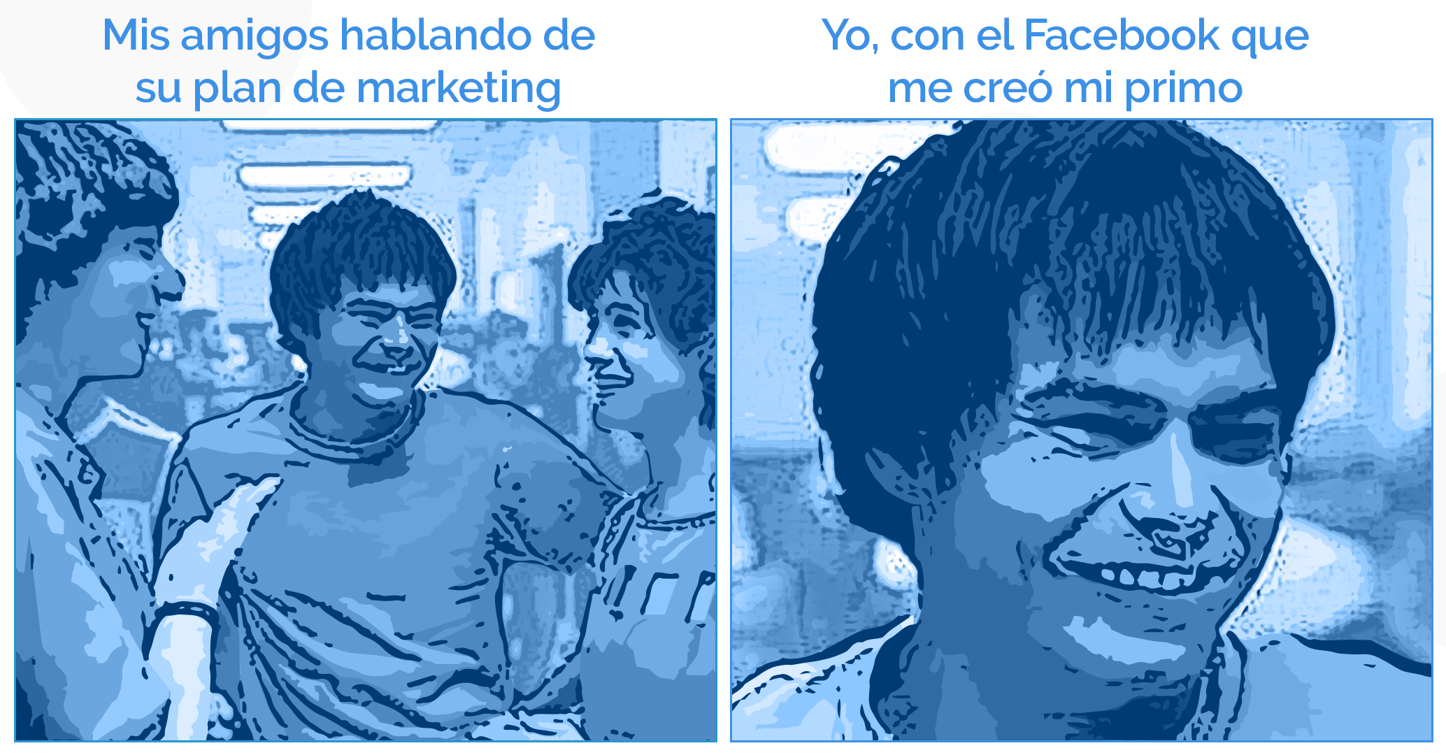 ¿Acaso necesito una estrategia de marketing digital para mi negocio? 🤔
