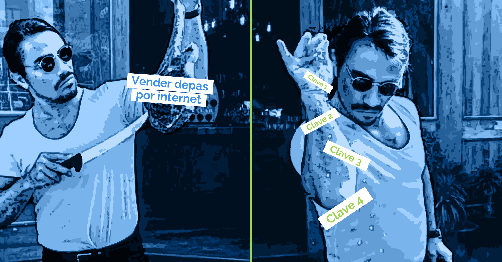 Miniguía del Marketing Inmobiliario: Las Claves del Éxito