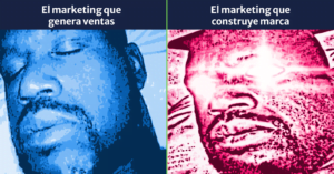 Campañas de Marketing, persuasión más allá de lo comercial