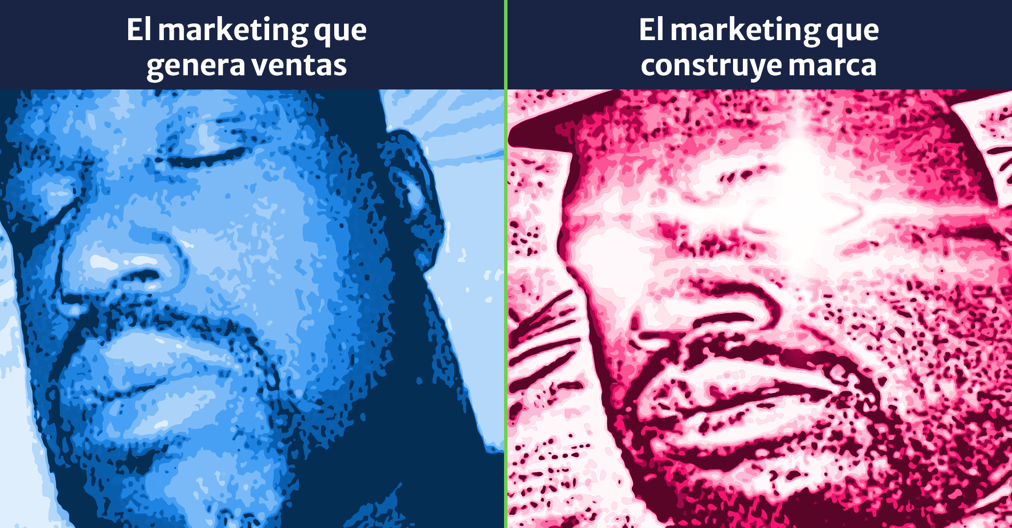 Campañas de Marketing, persuasión más allá de lo comercial