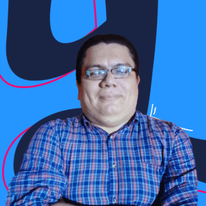 Imagen de Roy Sandoval