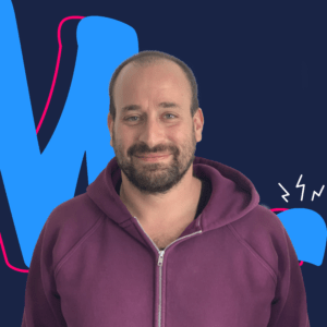 Imagen de Yankale Hochman