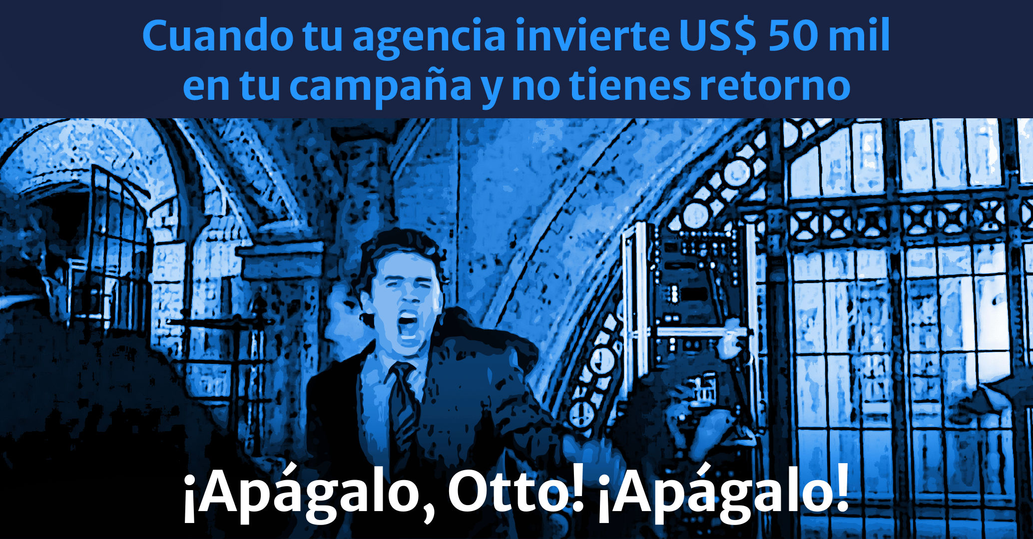 ¡Aprende a medir el desempeño de las campañas de marketing de tu agencia!