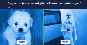 ¡Crece el escenario digital en el Perú y Manya crece con él! 🇵🇪