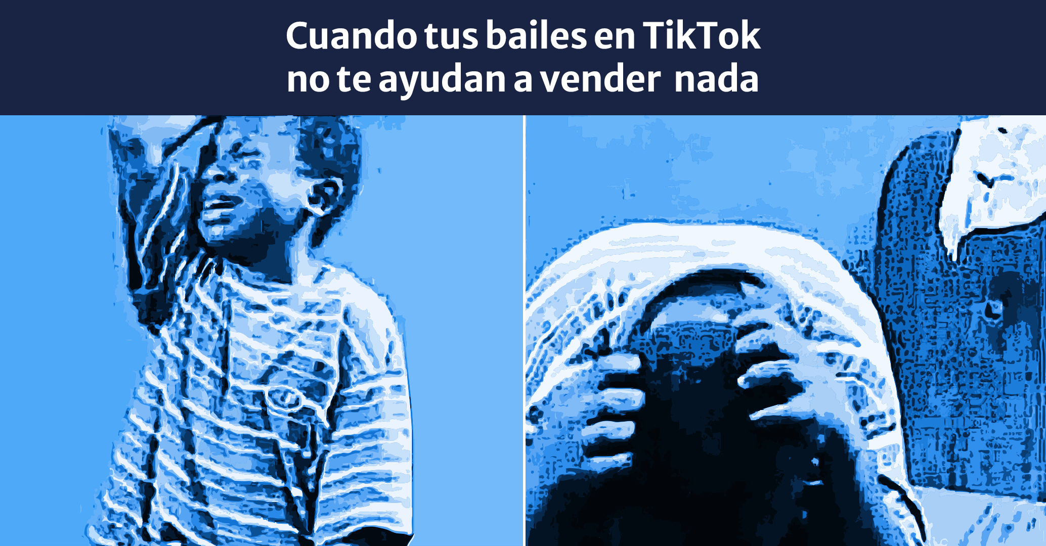 Marketing tiktokero: 4 consejos para vender en TIKTOK