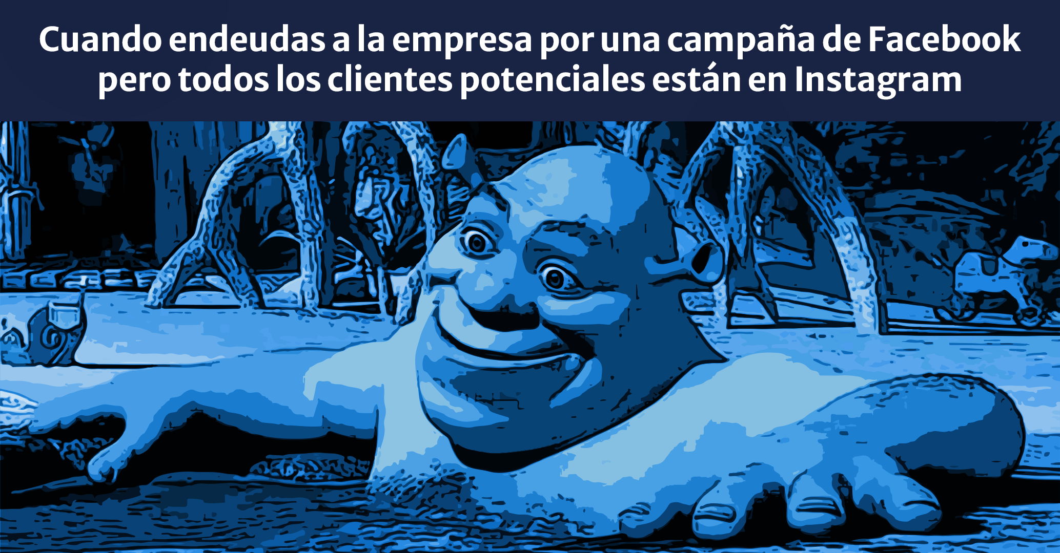 ¿Sabes qué redes sociales usa tu público objetivo?