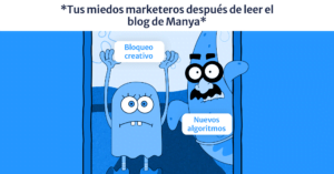 Supera tus miedos al generar nuevas campañas en RRSS