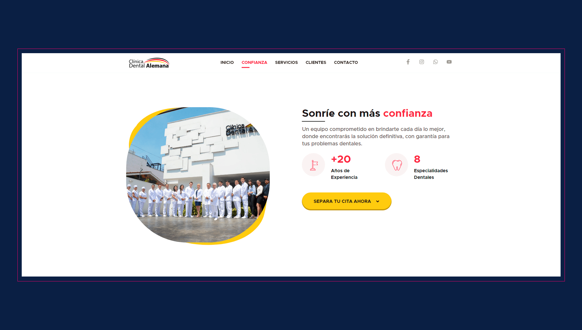 ¿Qué se necesita para convertir una landing en un activo ganador?