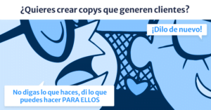 Los 5 secretos detrás de un gran copy
