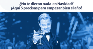 5 claves marketeras para iniciar bien este 2022