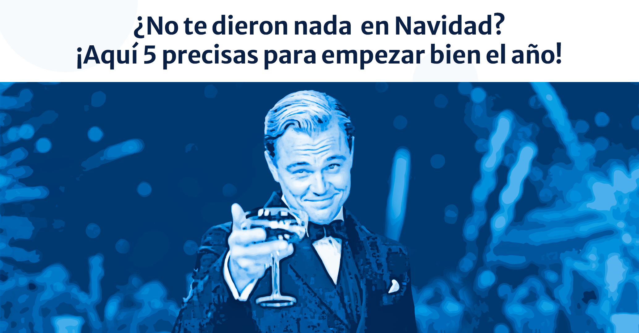 5 claves marketeras para iniciar bien este 2022