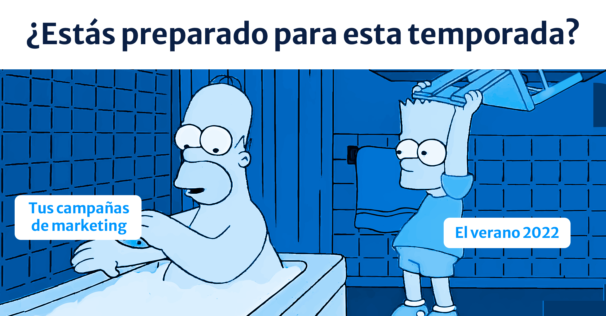 ¿El verano 2022 está afectando tu estrategia de marketing?