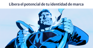 5 pasos para descubrir tu identidad de marca