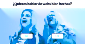 QUÉ ES EL DISEÑO Y DESARROLLO UX/UI SEGÚN TRES GRANDES EXPERTOS