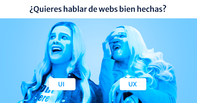 QUÉ ES EL DISEÑO Y DESARROLLO UX/UI SEGÚN TRES GRANDES EXPERTOS