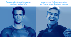 ¿Qué es el Social Washing? ¡Reconócelo y evítalo!