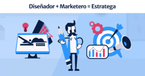 ¿Tus diseñadores entrenan su ojo en marketing?