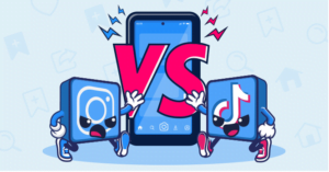 Lo que tu marca debe saber de la guerra entre Instagram y TikTok