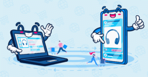 Termina el 2022 implementando una campaña de retargeting exitosa