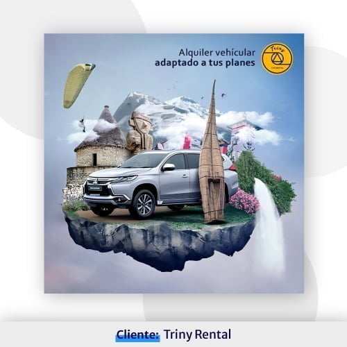 Triny-Rental